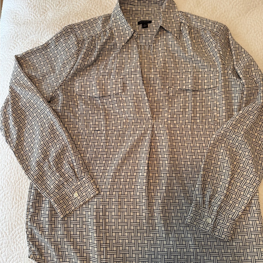 Ann Taylor Blouse